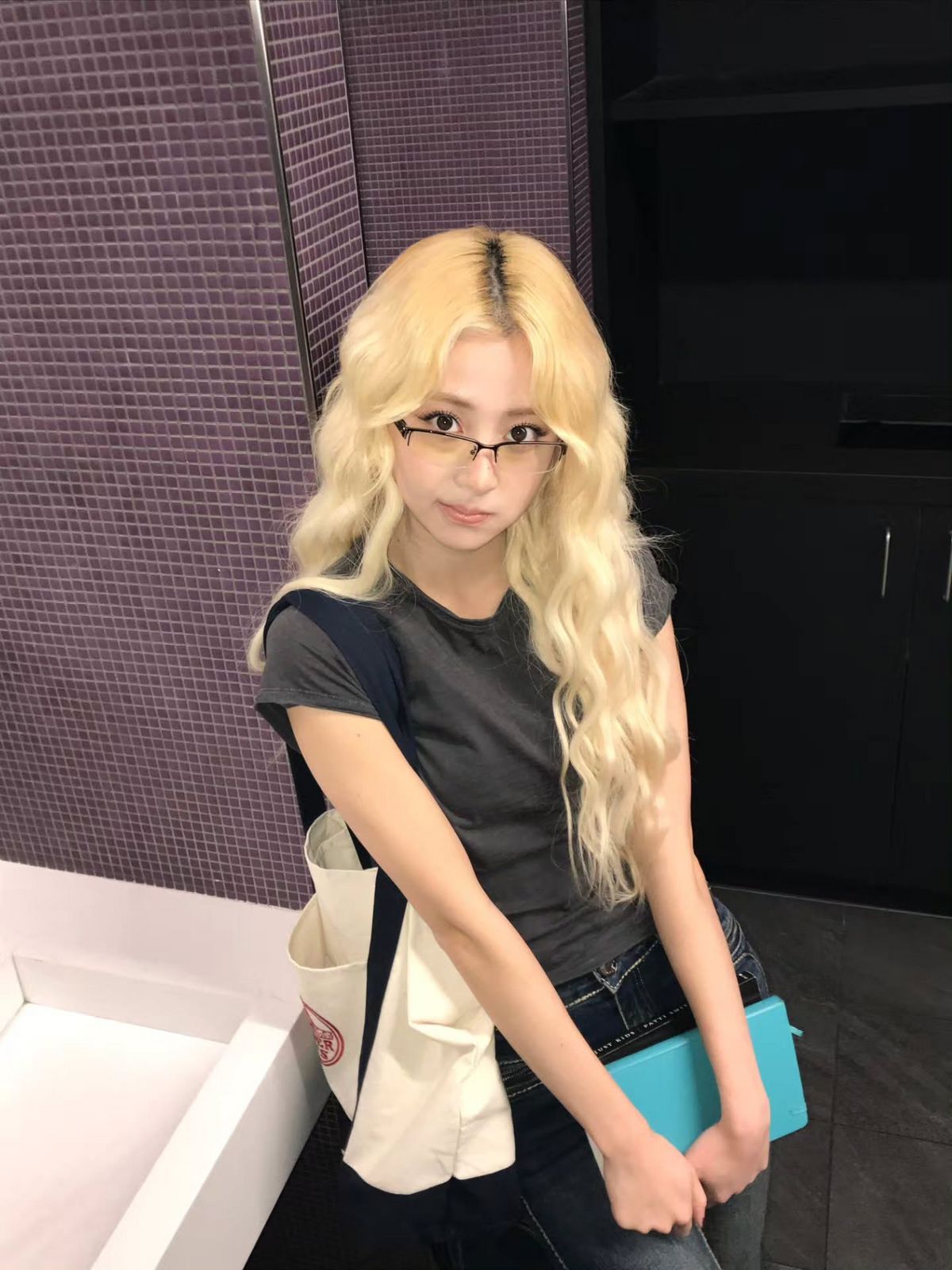인스타그램 @jenaissante