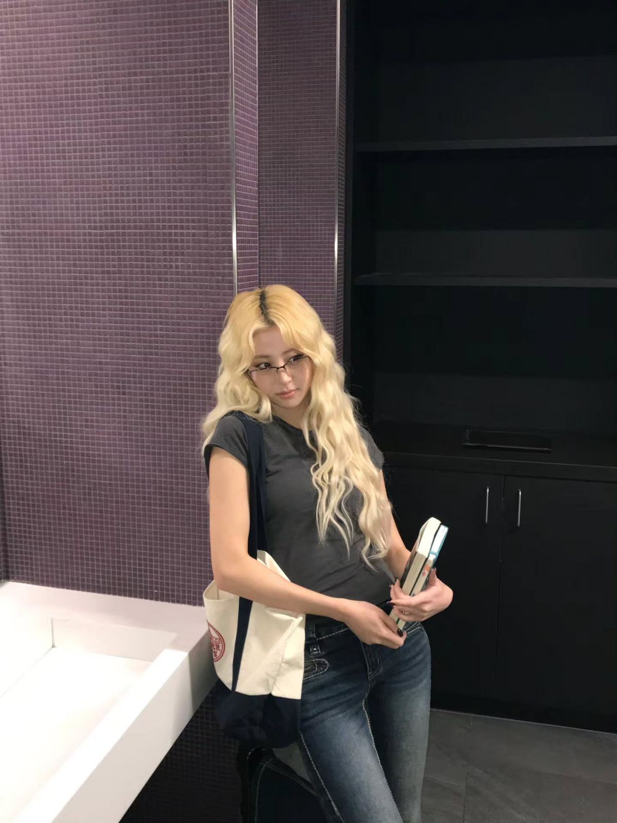 인스타그램 @jenaissante