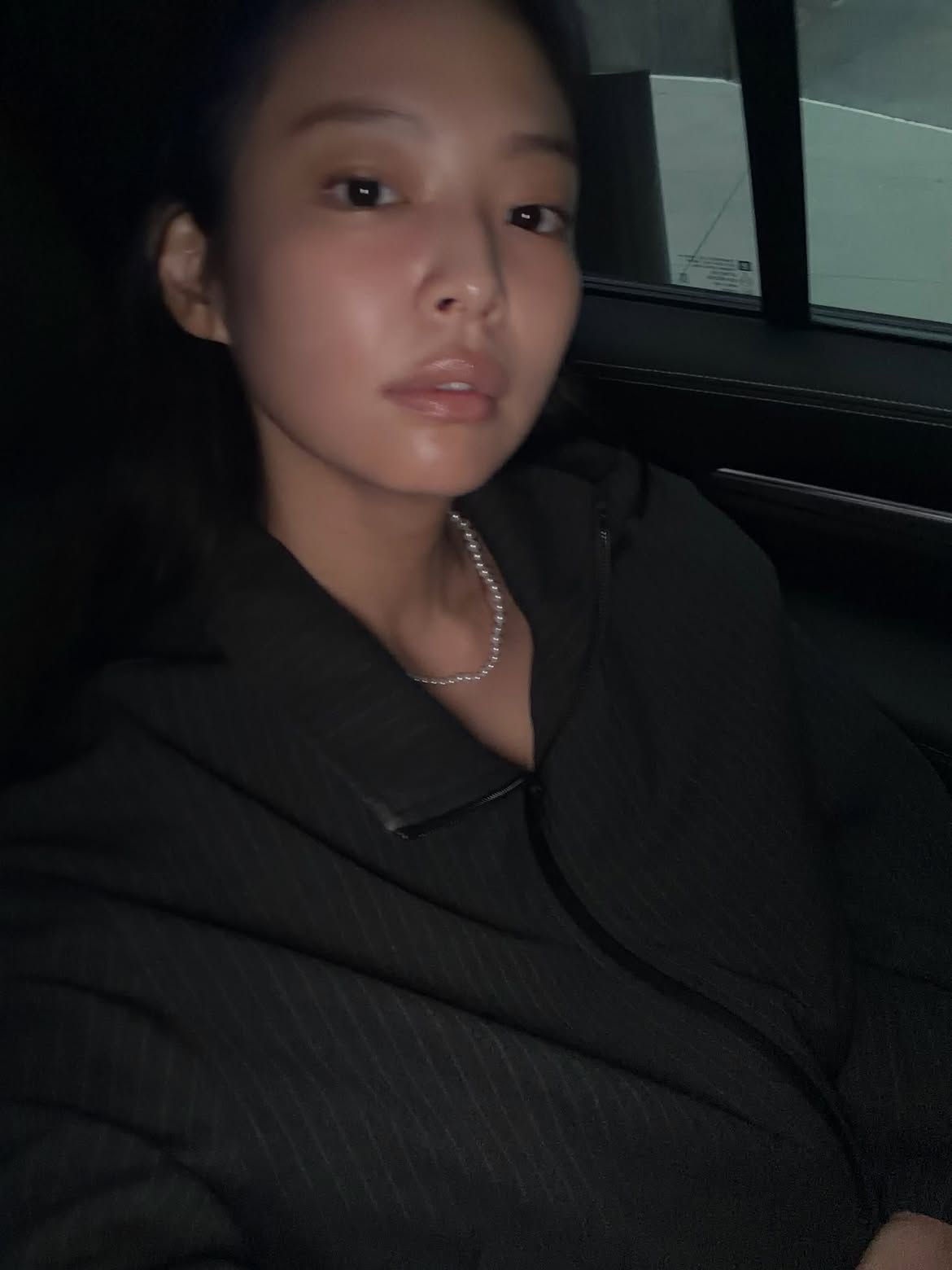 인스타그램 @jennierubyjane