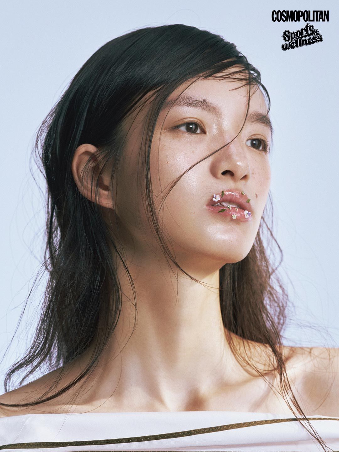 드레스 Jaden Cho.