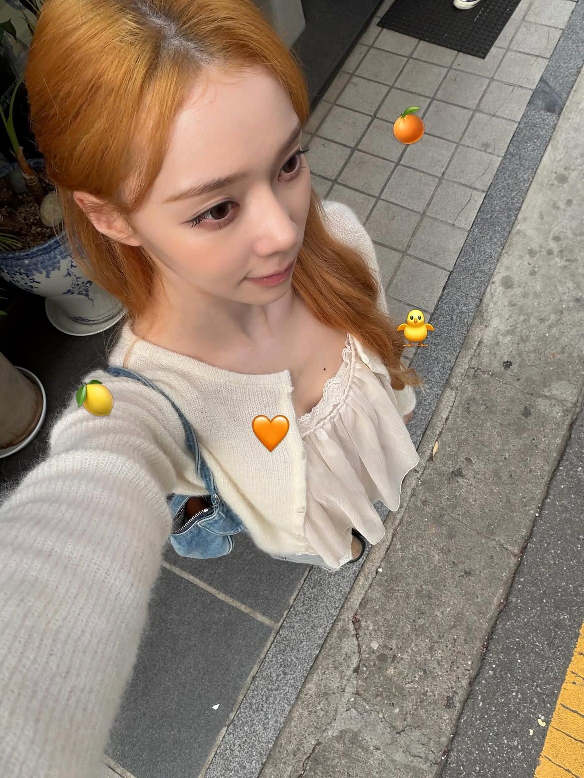 인스타그램 @imwinter