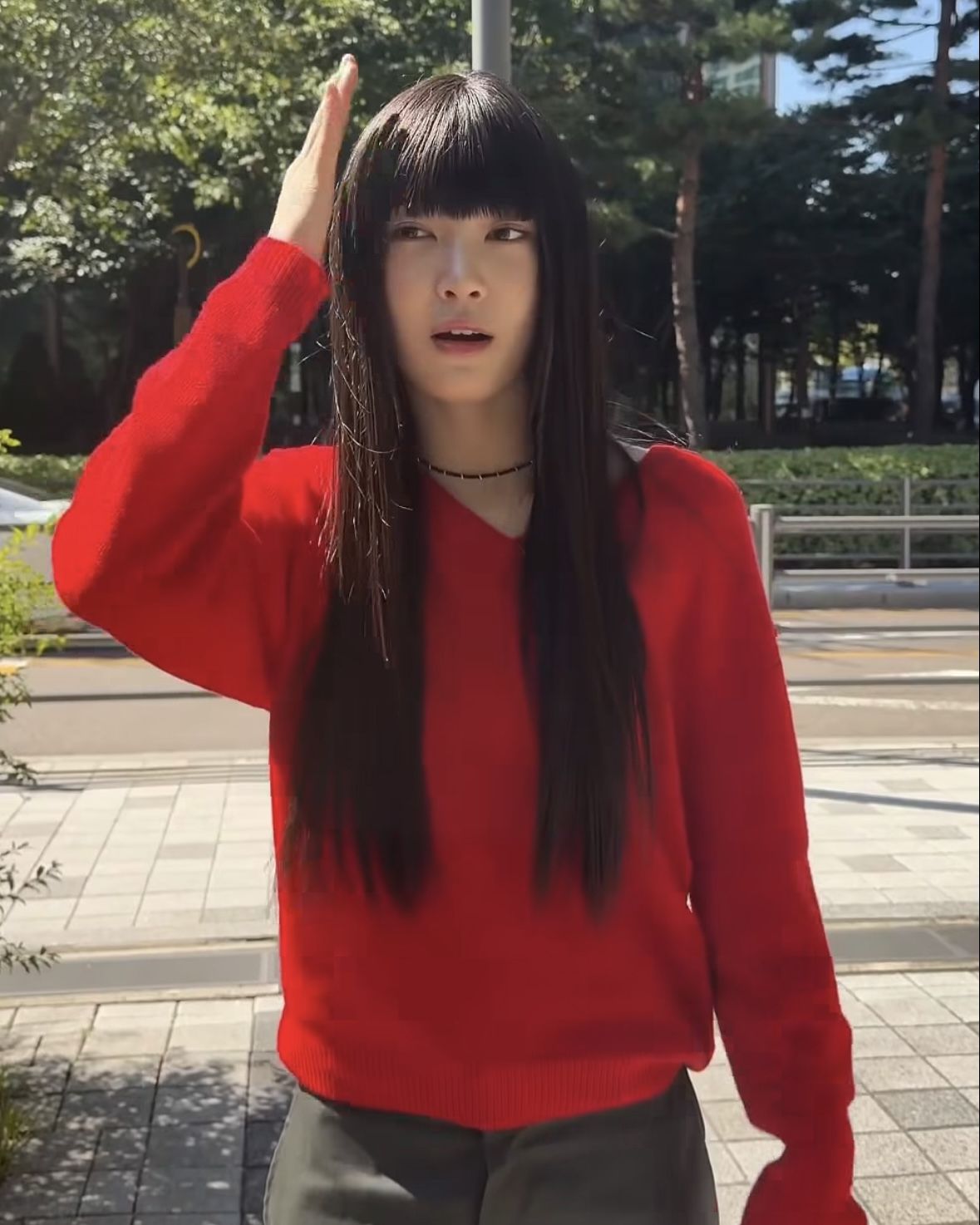 인스타그램 @tuide_abd