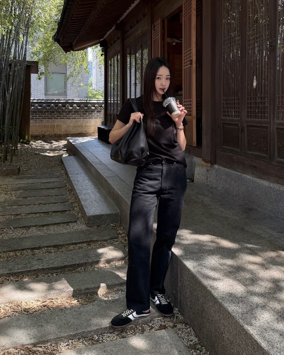 인스타그램 @yeonjae_son