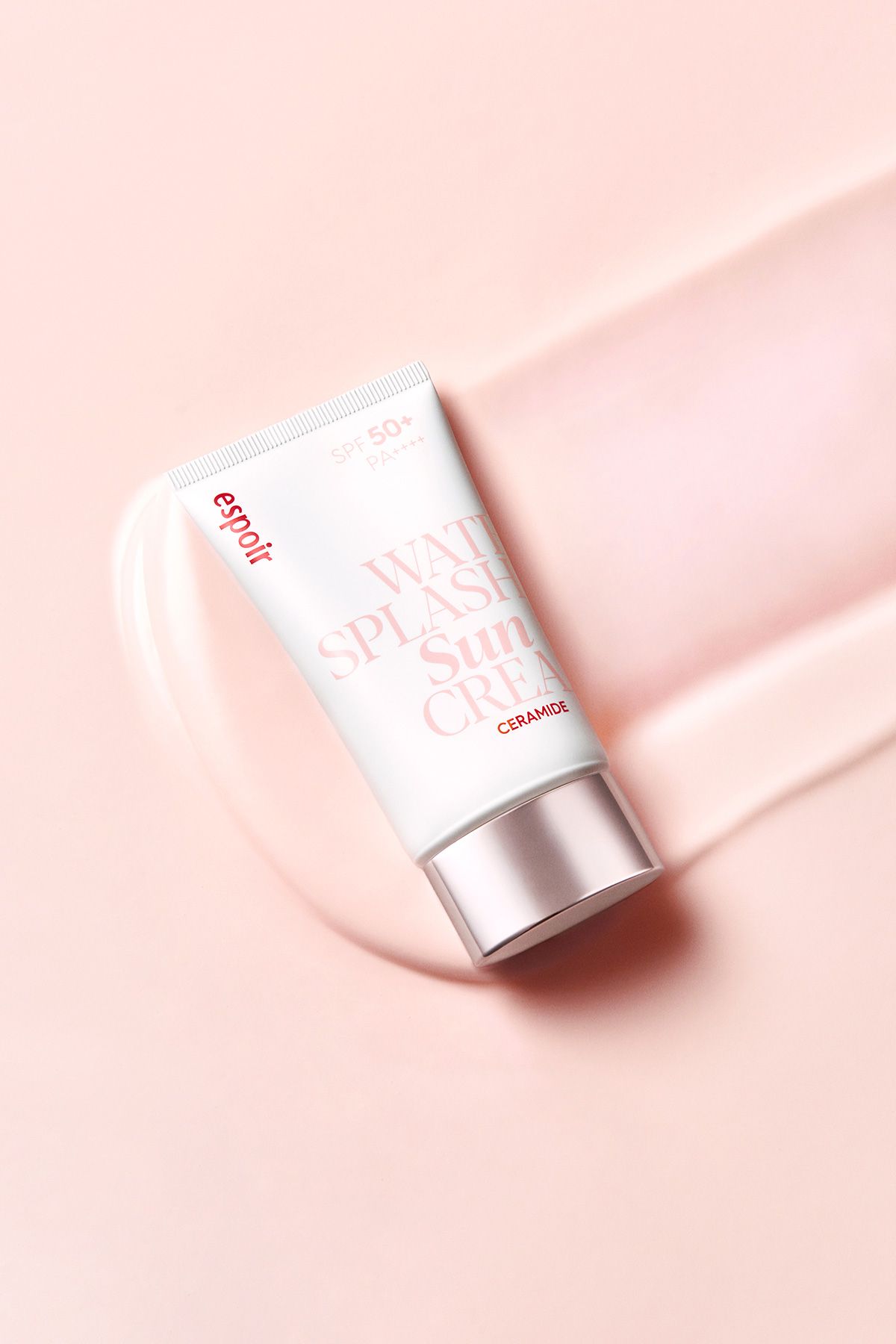워터 스플래쉬 세라마이드 선크림 SPF50+ PA++++