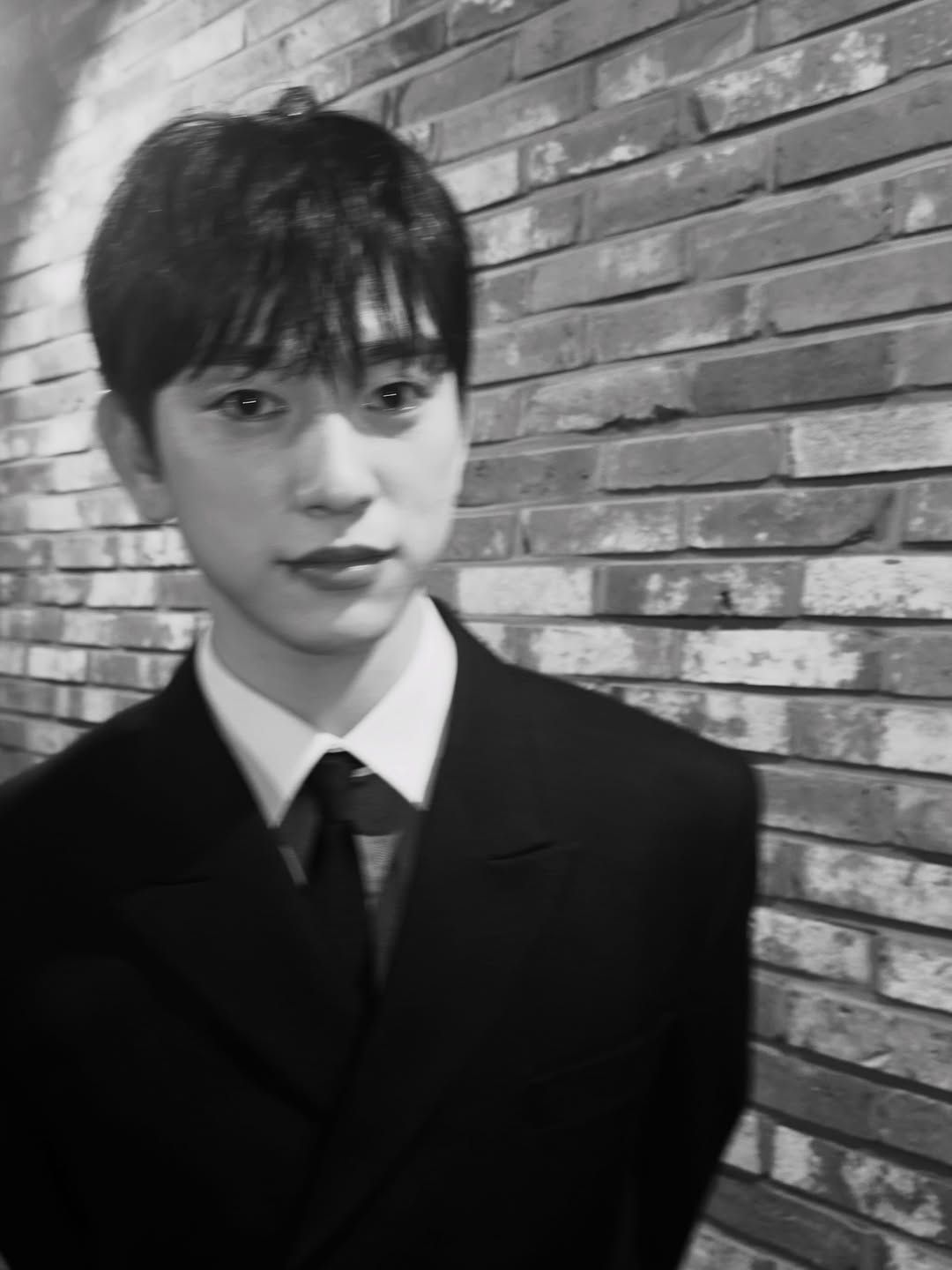 '100일의 거짓말' 사토 히데오로 활약 중인 박진영 