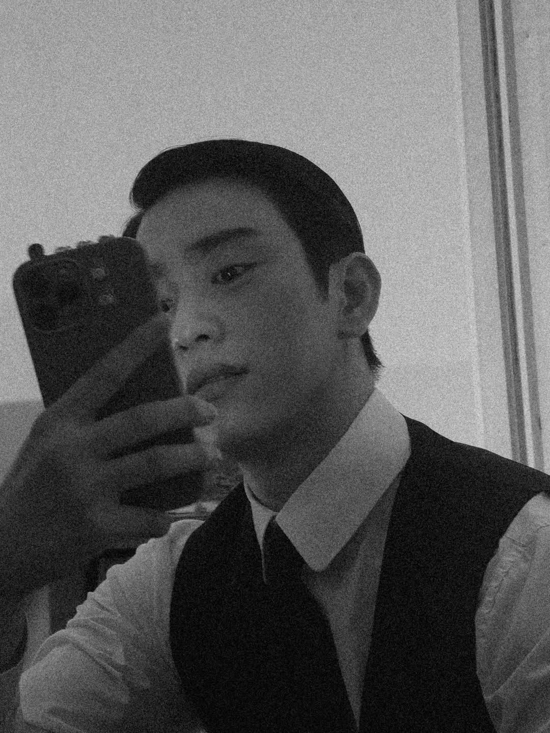 '100일의 거짓말' 사토 히데오로 활약 중인 박진영 