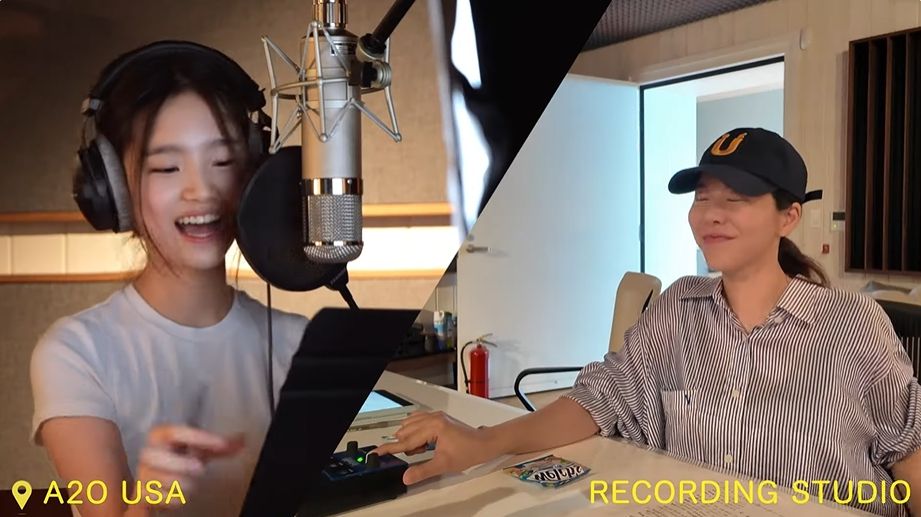 유튜브 채널 ‘A2O WORLD’