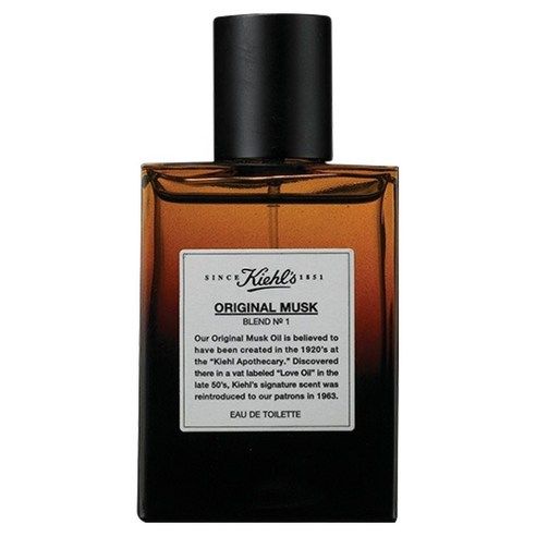 오리지널 머스크 오 드 뚜왈렛 50ml 9만6천원