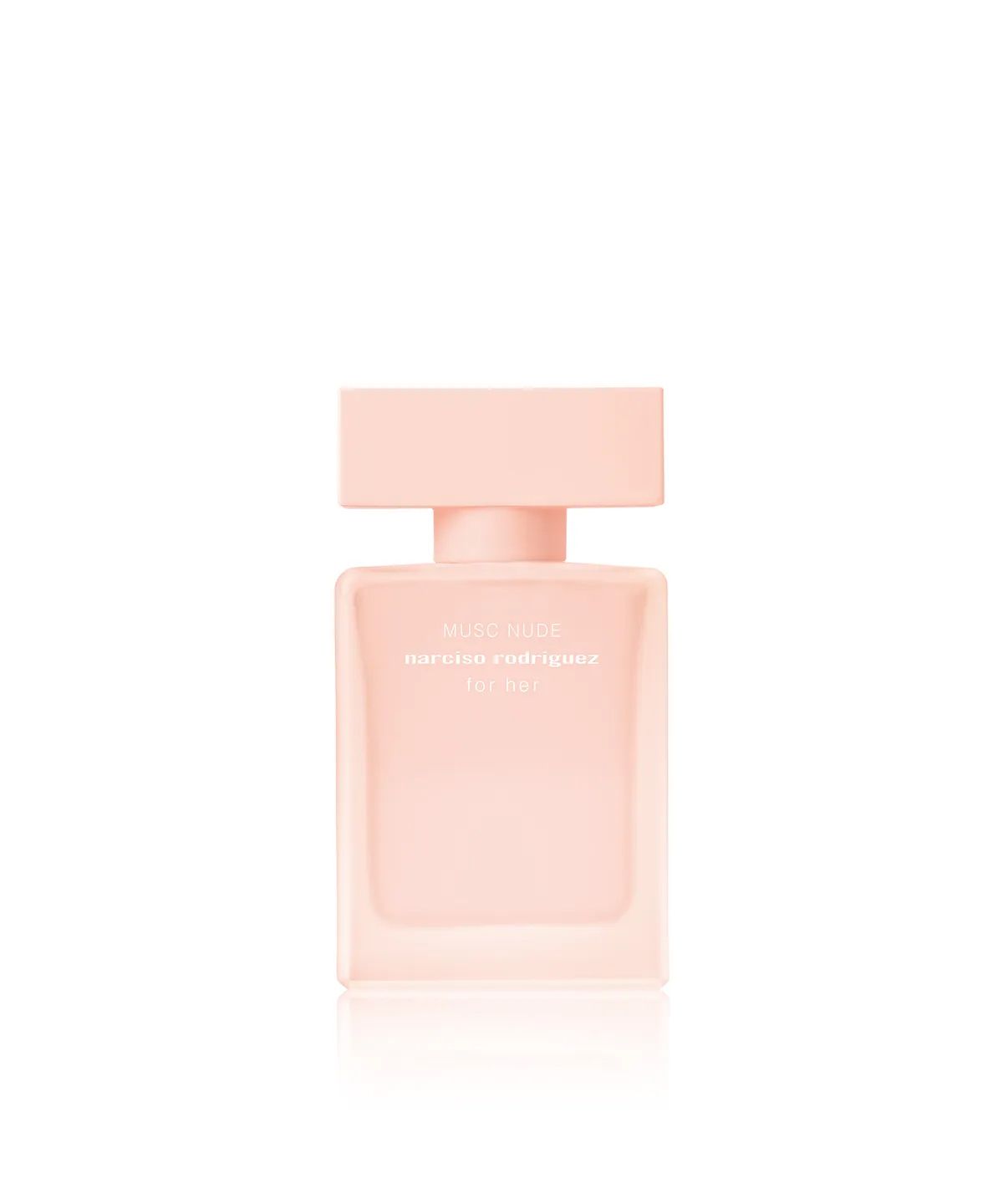 머스크 누드 포 허 오 드 퍼퓸 50ml