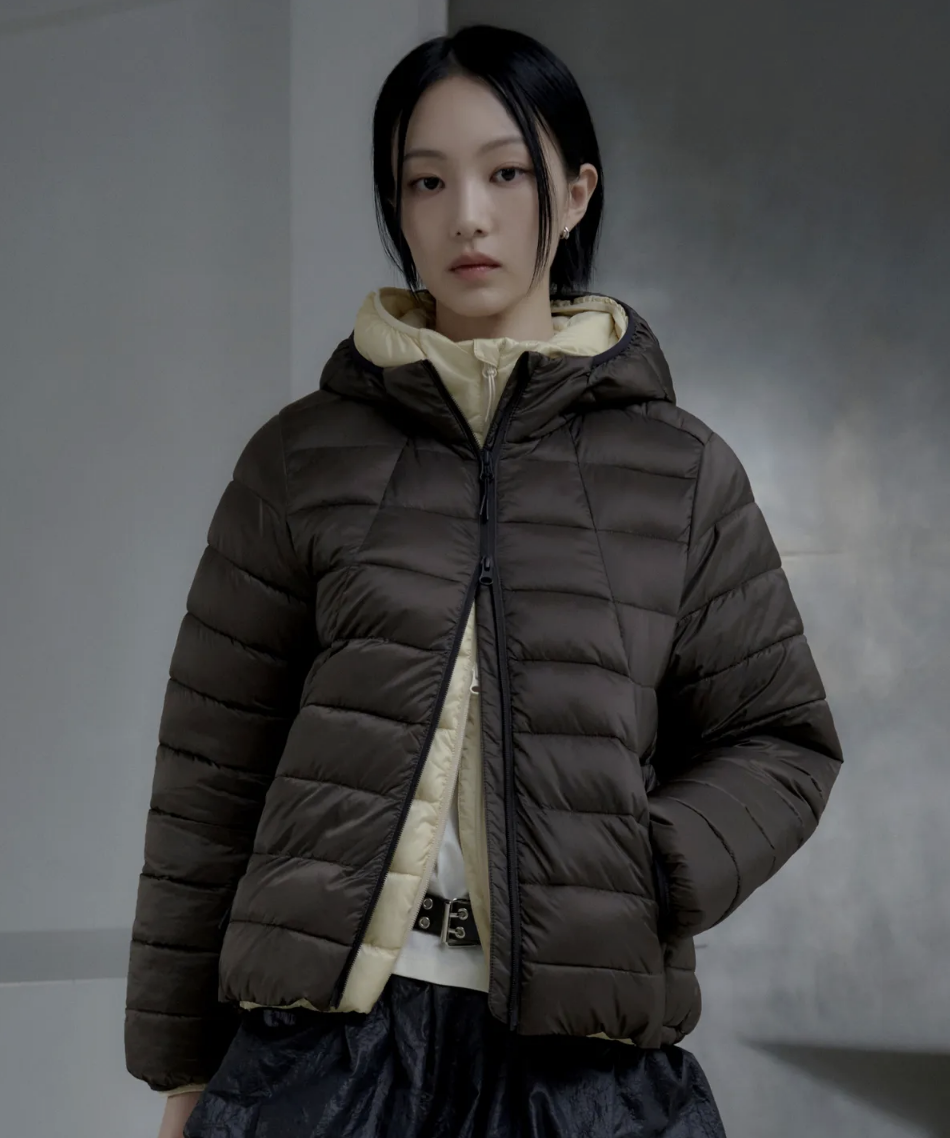 여성 AIRTECH 파카