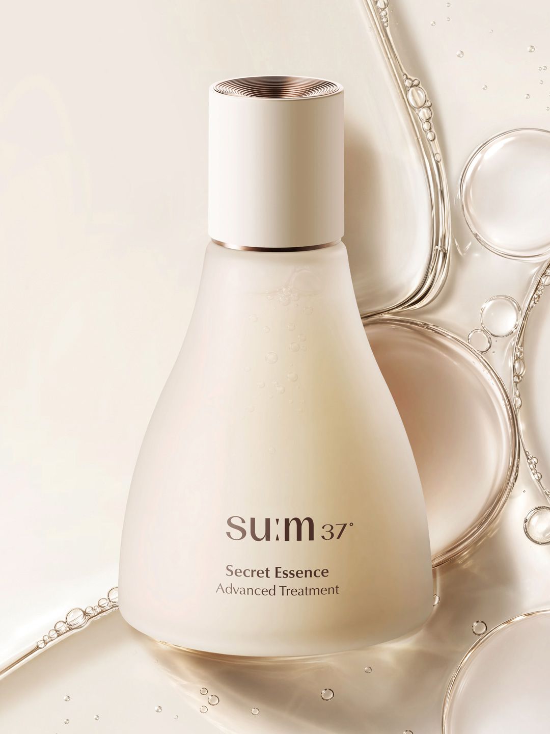 시크릿 에센스 50ml 5만7천원 Su:m 37°.