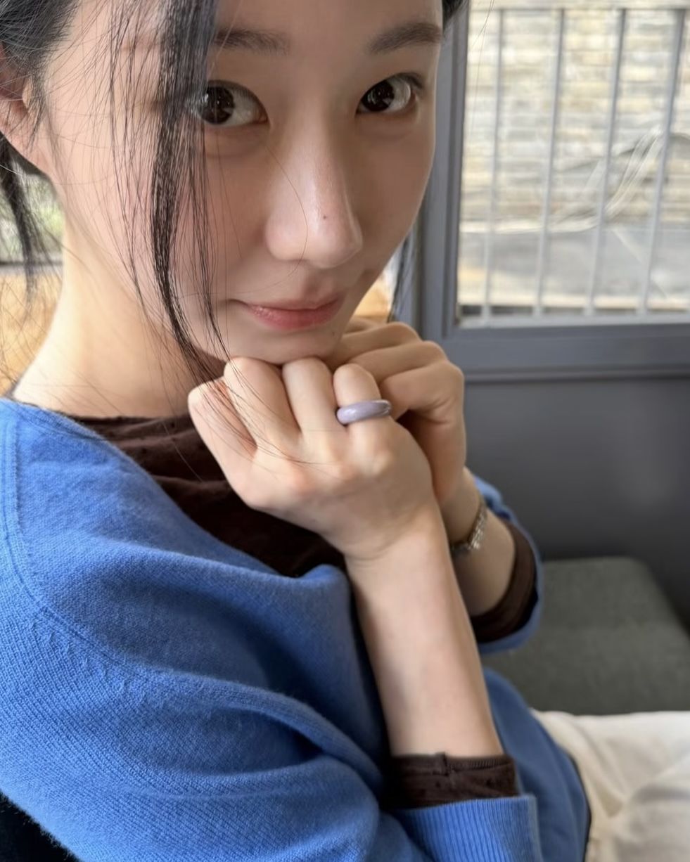 인스타그램 @chaerrry0 