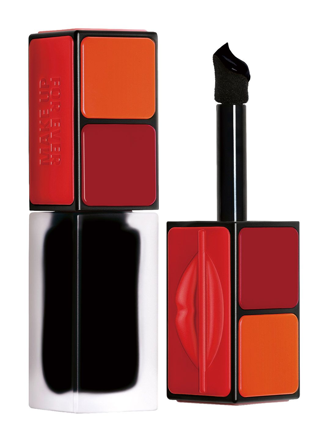 아티스트 리퀴드 컬러 왓에버 블랙 4만9천원 Make Up For Ever. 