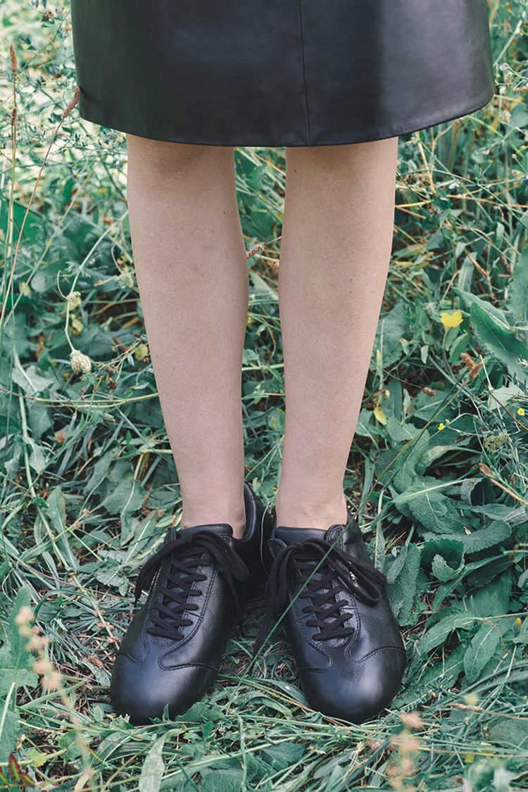 JIL SANDER X PUMA Fall/Winter Collectionㅣ사진 푸마