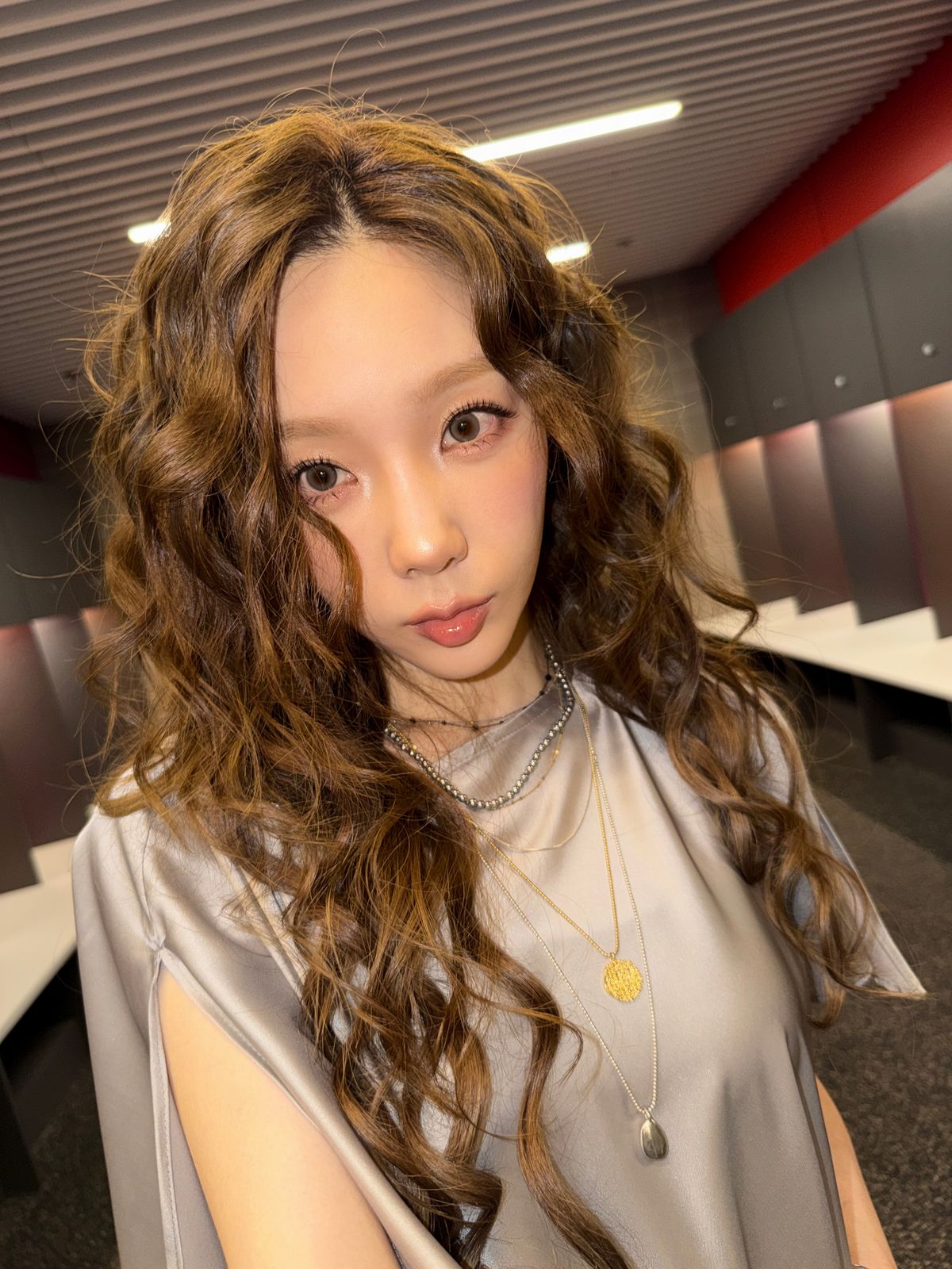 인스타그램 @taeyeon_ss