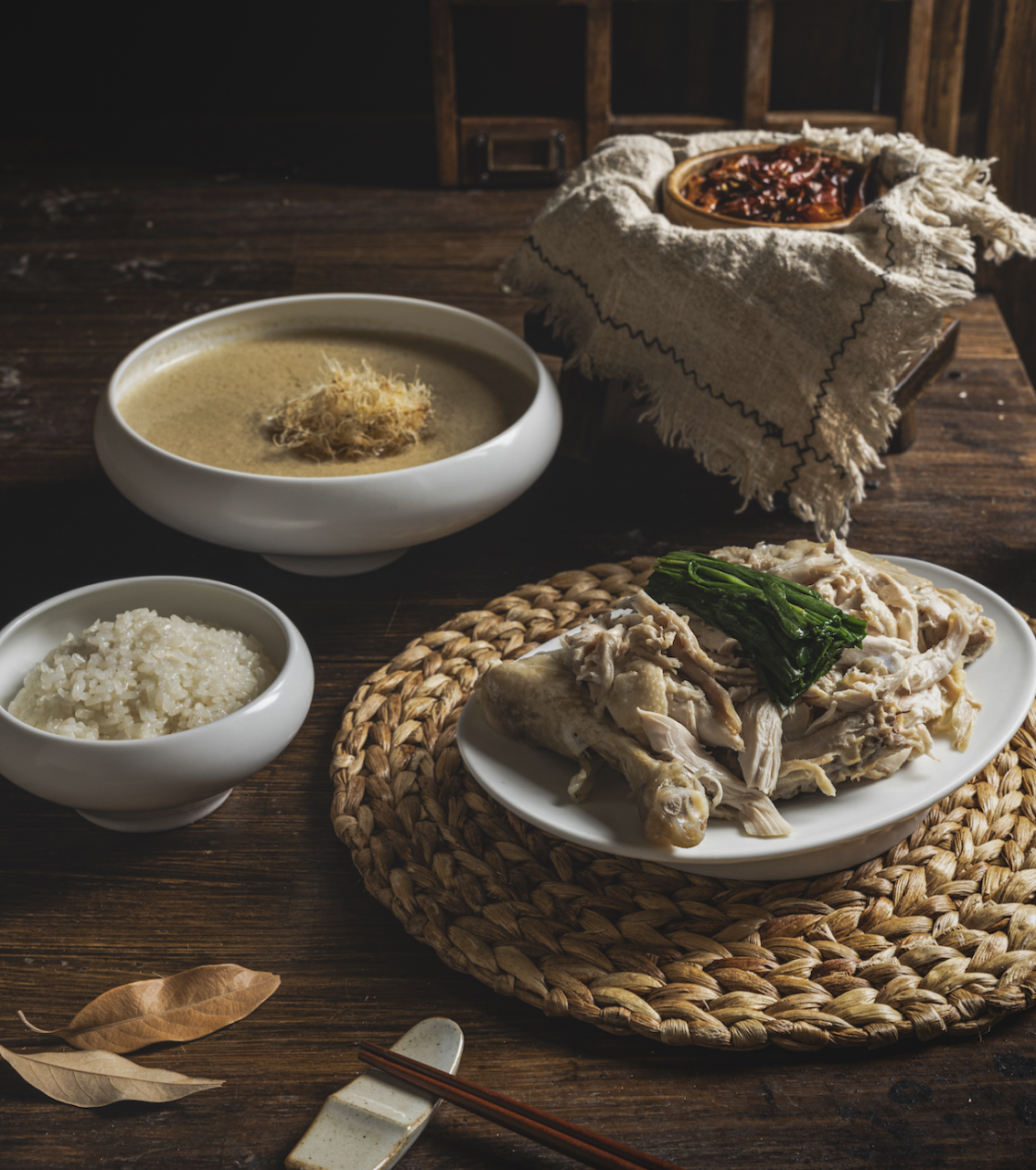 삼계백반 전문점 무구옥. 무구옥 업체 사진 