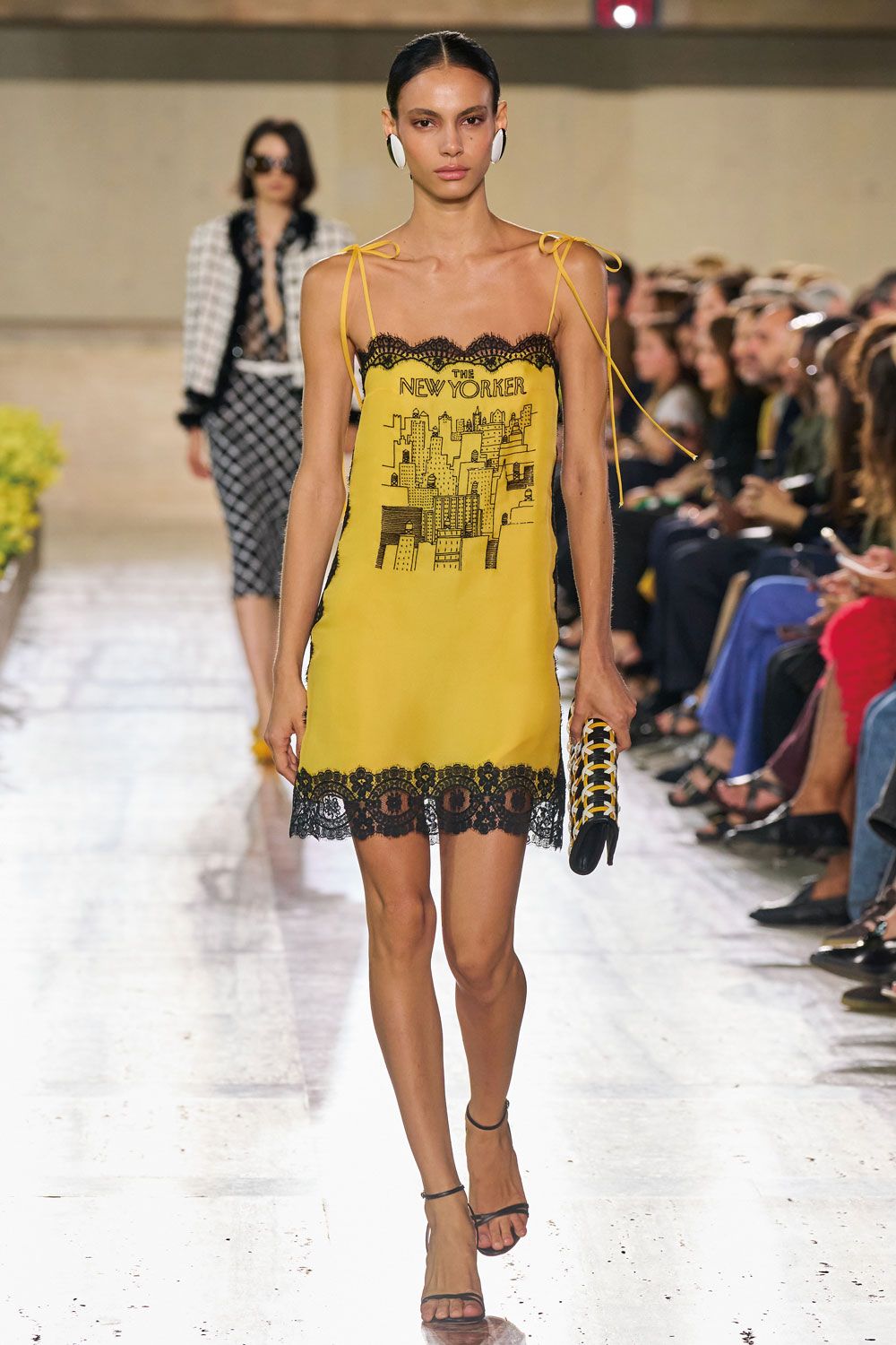 Carolina Herrera