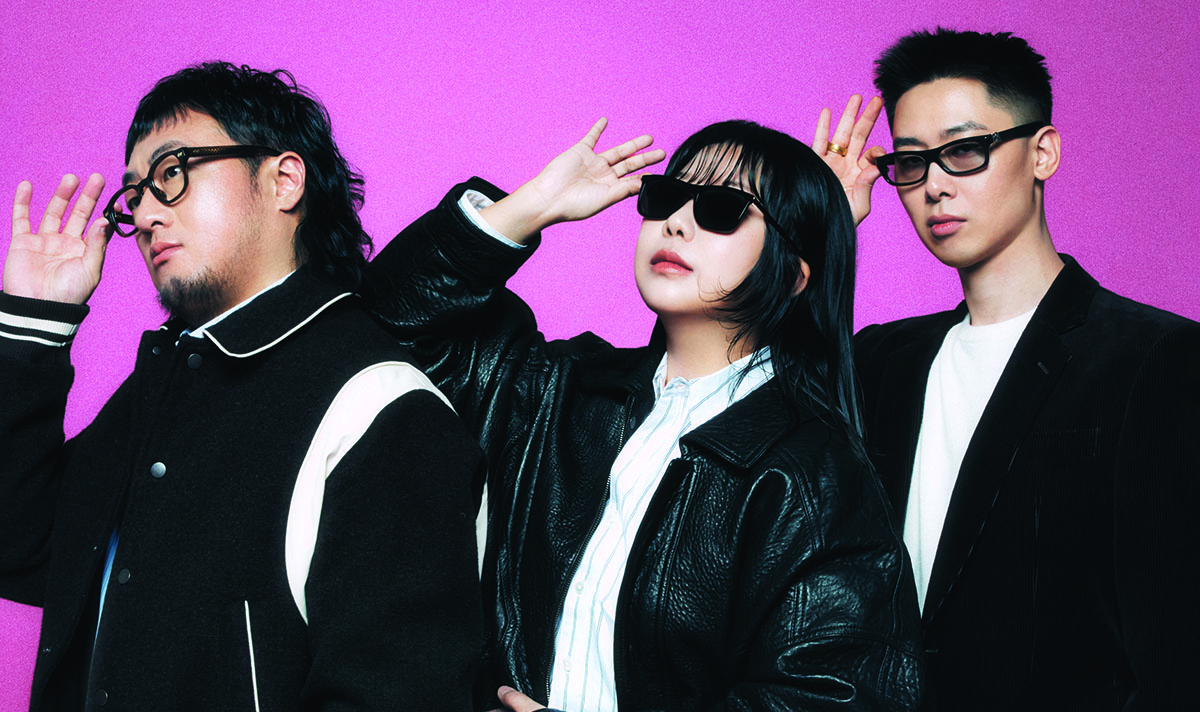 왔다 내 올데이프로젝트! 유튜브 B주류초대석 허키 시바세키, 김간지, 김민경 코스모를 접수하다