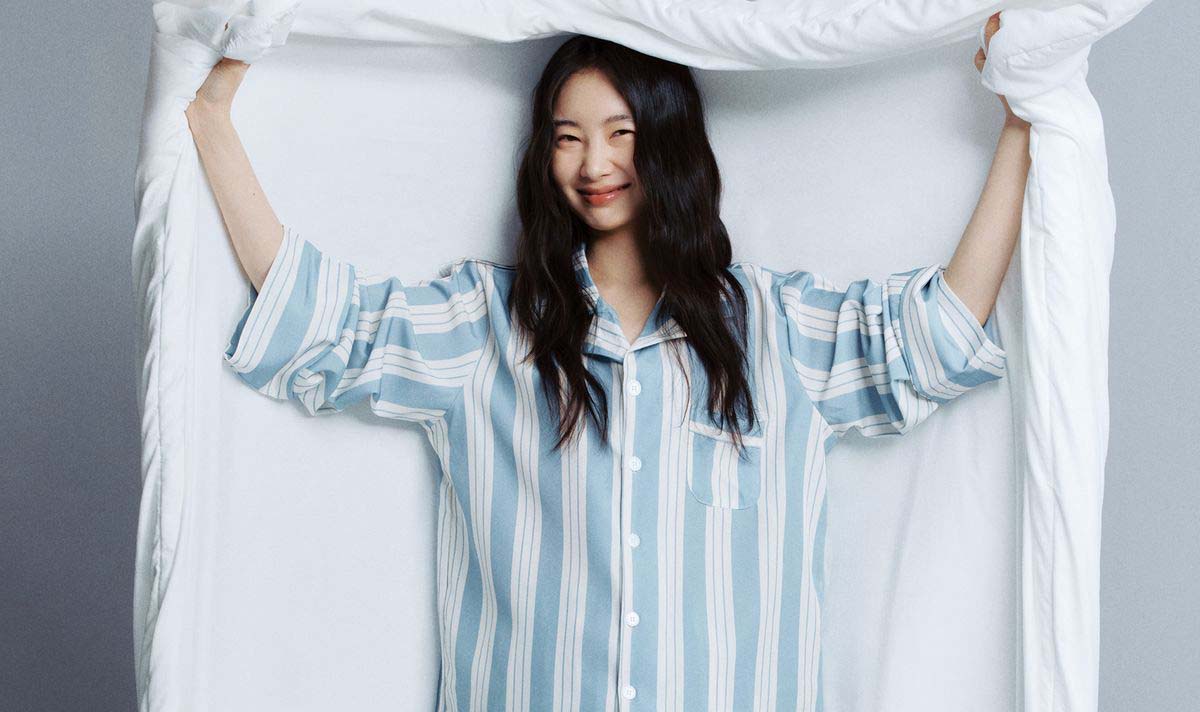 꿀잠도 템빨이다! 72시간 소개팅, 남영서와 숙면템 털기