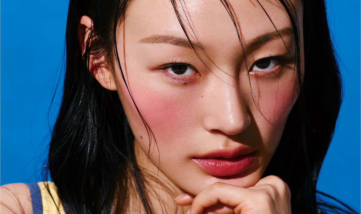 봄 메이크업 핵심은 치크, 요즘은 블러셔가 룩을 바꿉니다