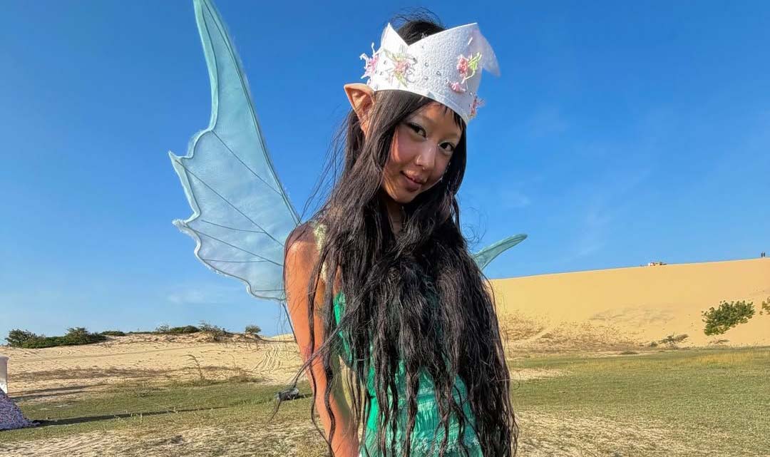 코첼라로 미리 본 락페스티벌 패션! 이 3가지만 기억하세요