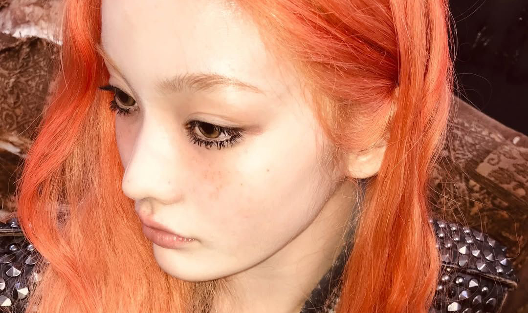 아일릿이 하니까 달라 보인다? 요즘 스모키 메이크업이 촌스럽지 않은 이유