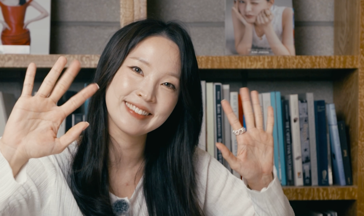포미닛에서 웹소설 작가로 데뷔! 전지윤이 추천하는 인생 웹소설은?