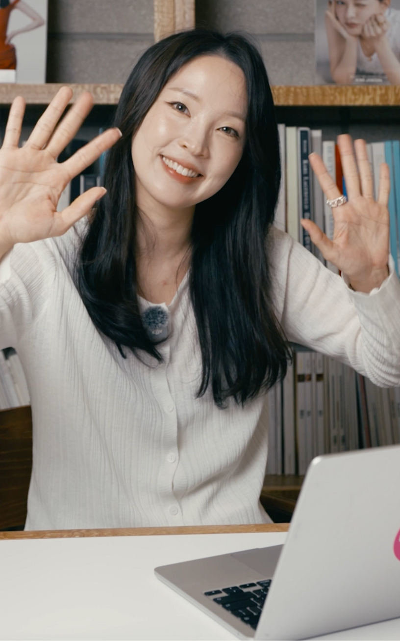 포미닛에서 웹소설 작가로 데뷔! 전지윤이 추천하는 인생 웹소설은?