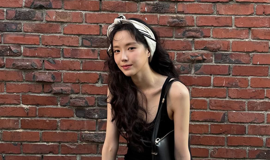 ‘김부장’보다 더 난리 난 손나은 여름 데일리룩