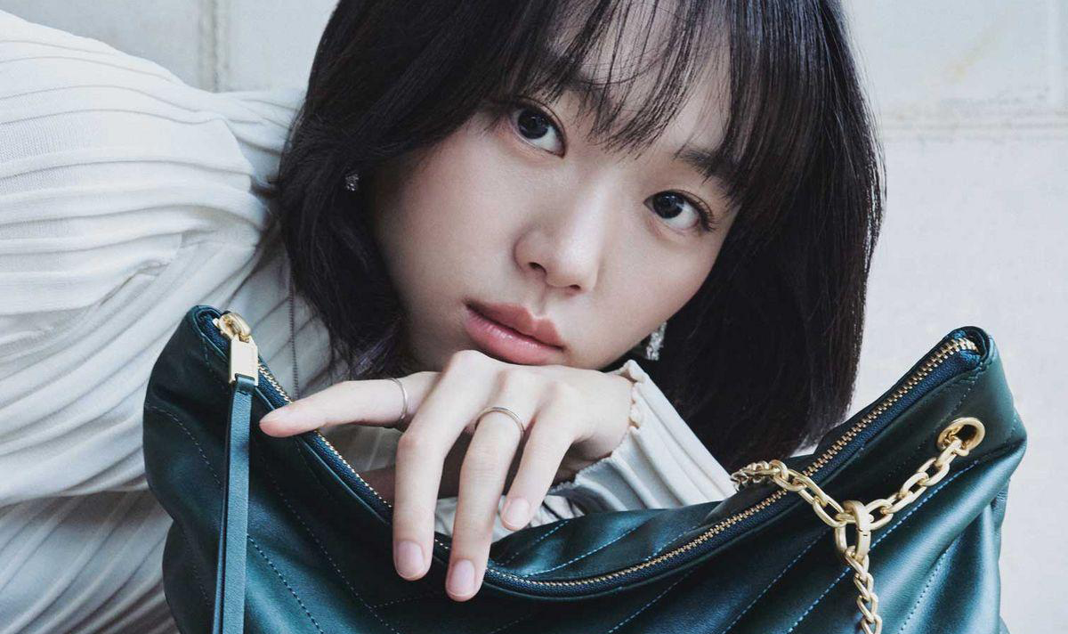 이 조합 찬성! 진기주와 루이까또즈의 완벽한 만남