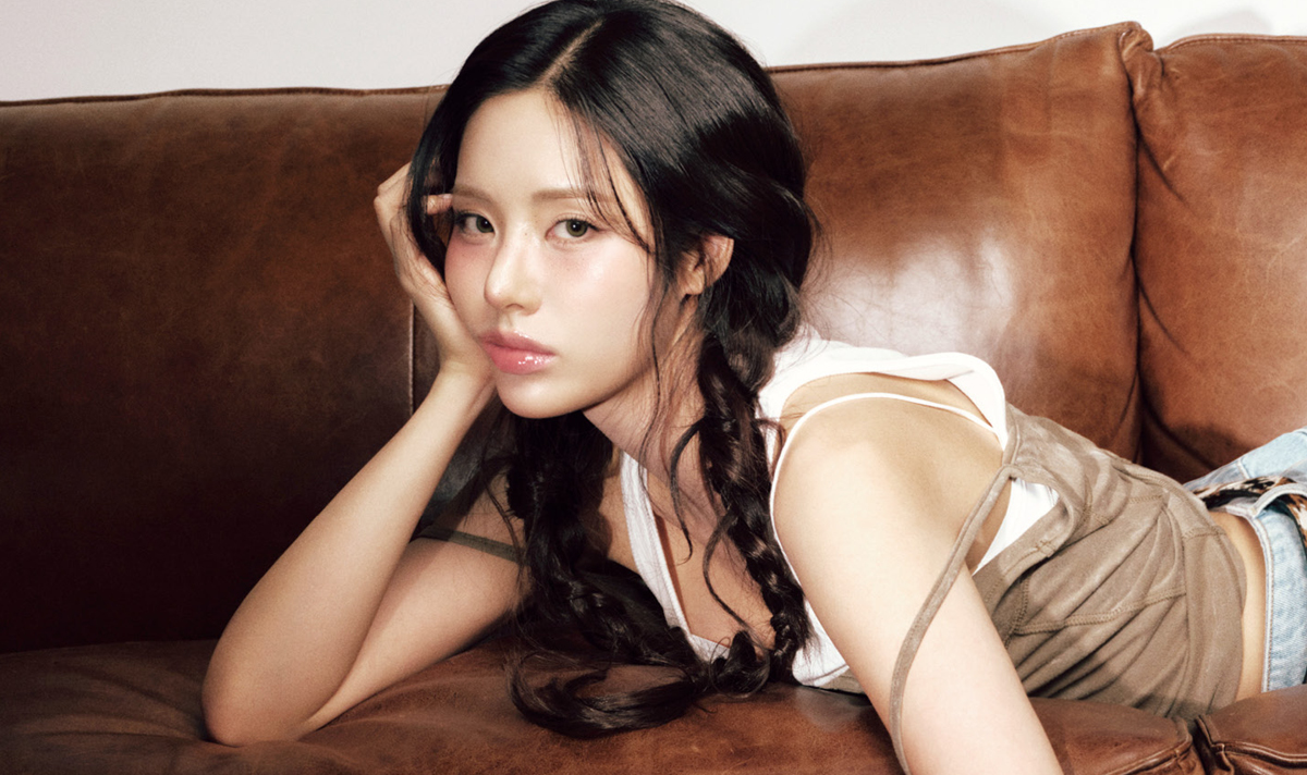 프로미스나인 박지원의 첫 뮤지컬, '헬스 키친'은 어떤 작품?