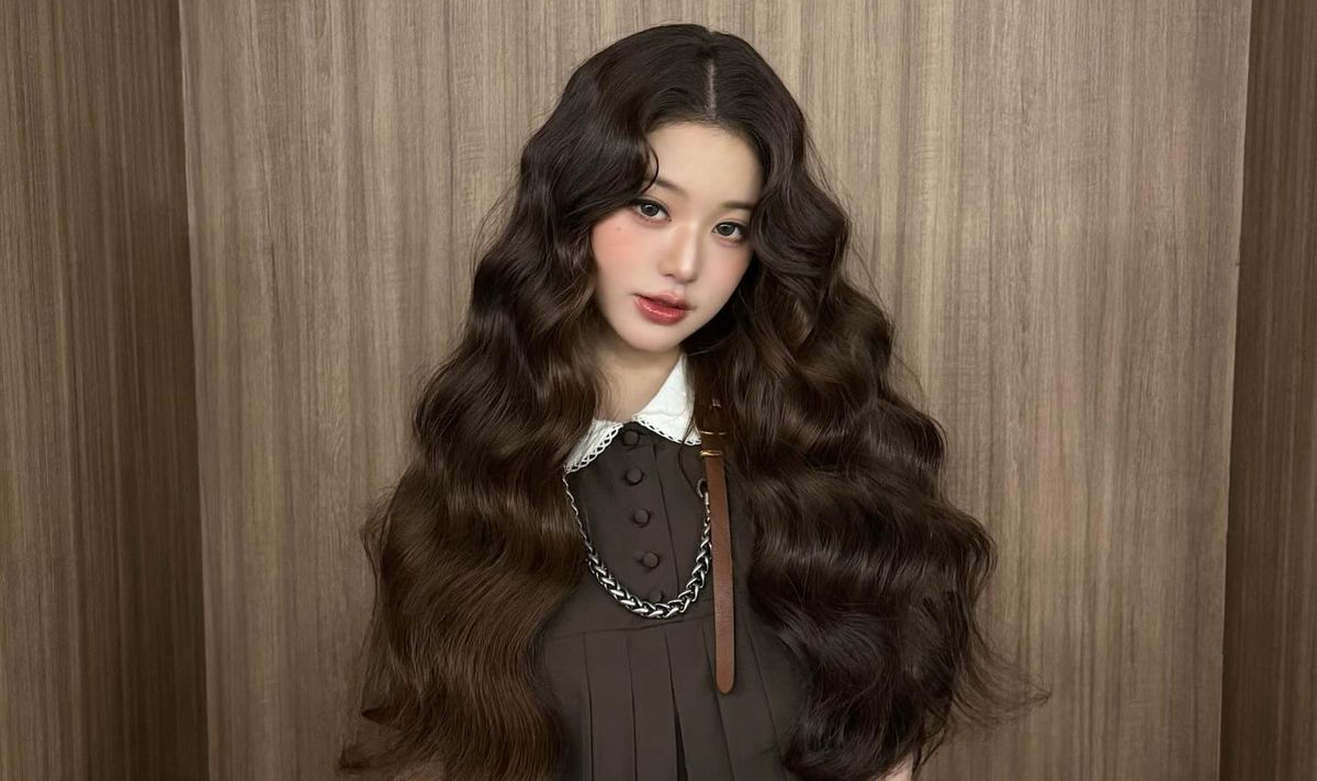 제니, 장원영도 빠진 이 원피스의 정체? 베이비돌 원피스 코디
