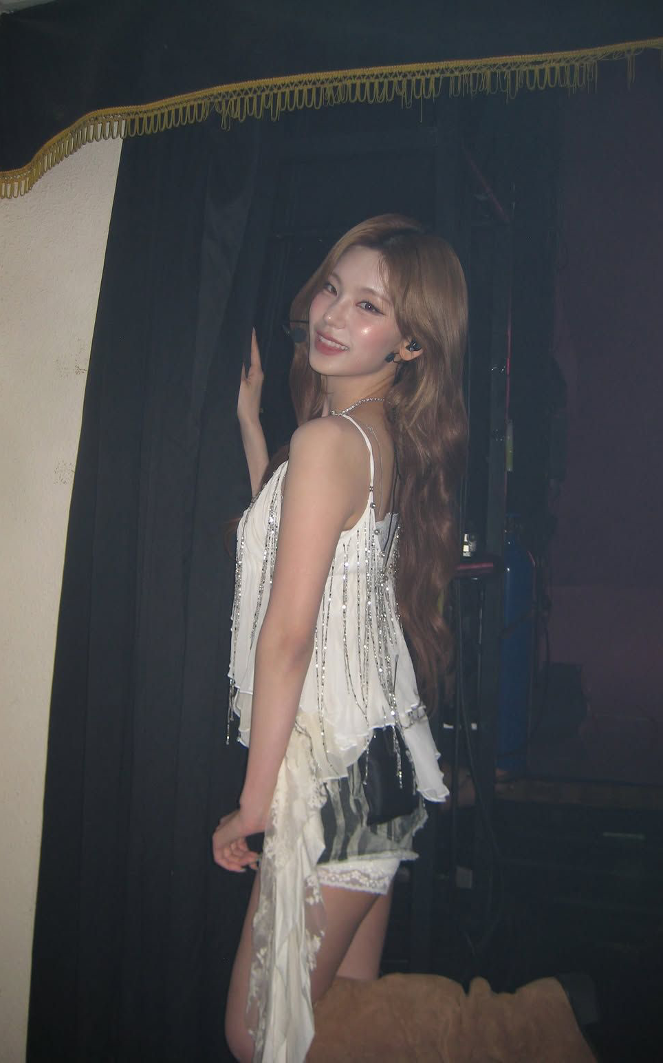 요즘 패피들은 롱부츠 대신 ‘이 부츠’를 신습니다
