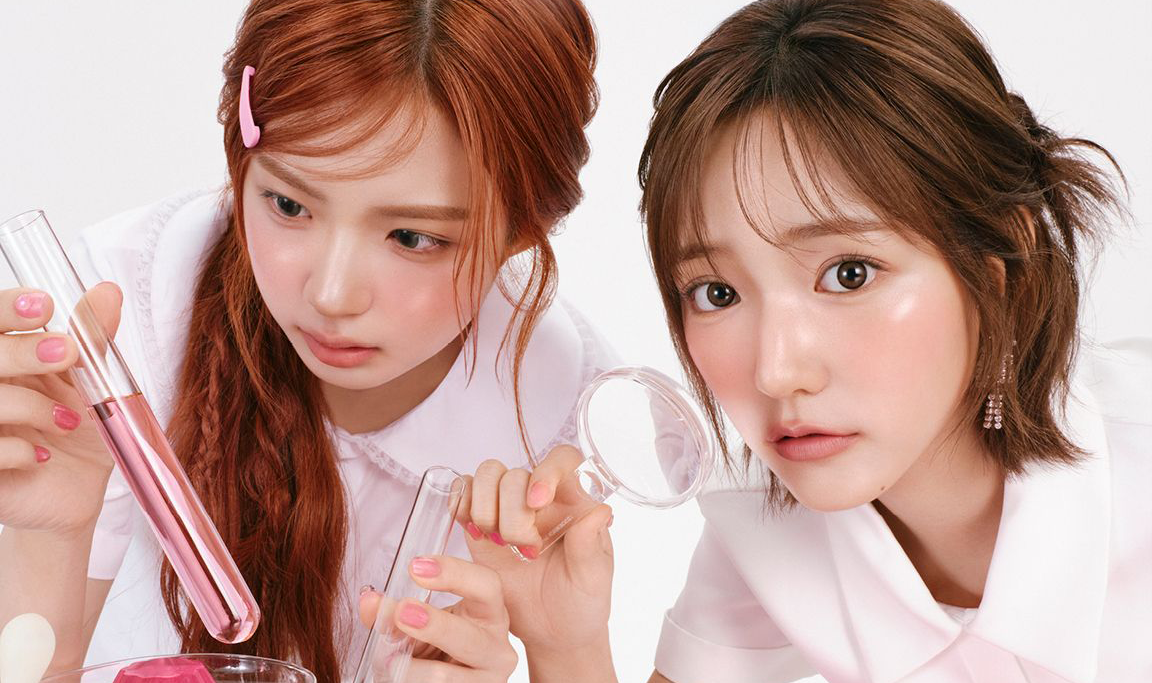 키키(KiiiKiii) 지유와 키야, 코스모폴리탄과 첫 디지털 커버