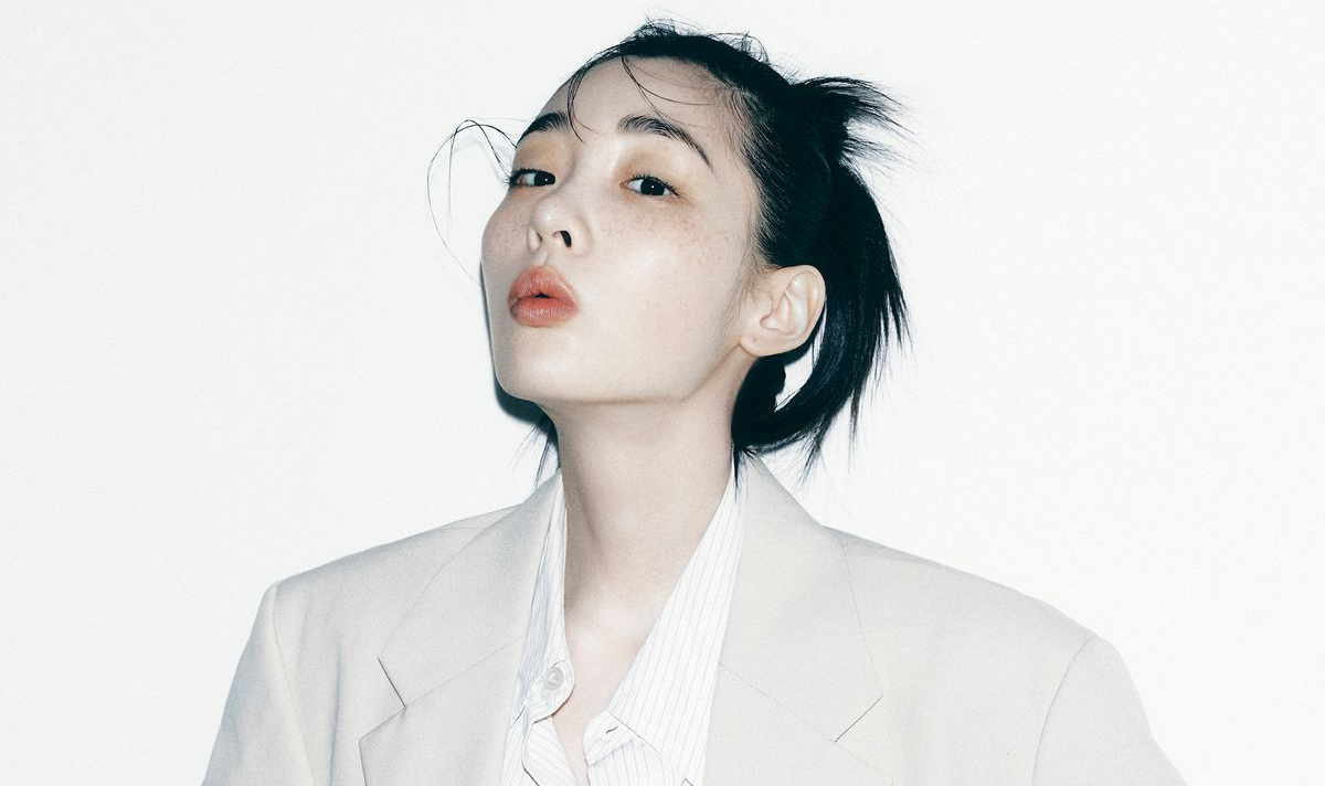 코스모폴리탄 창간 26주년 특집 캠페인｜#SupportHER 주인공 배우 김민하를 만나다!