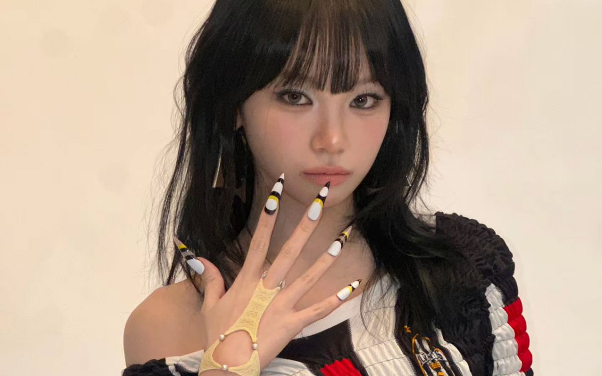 중단발 거지존도 살린다! 요즘 뜨는 레이어드 컷 스타일 4