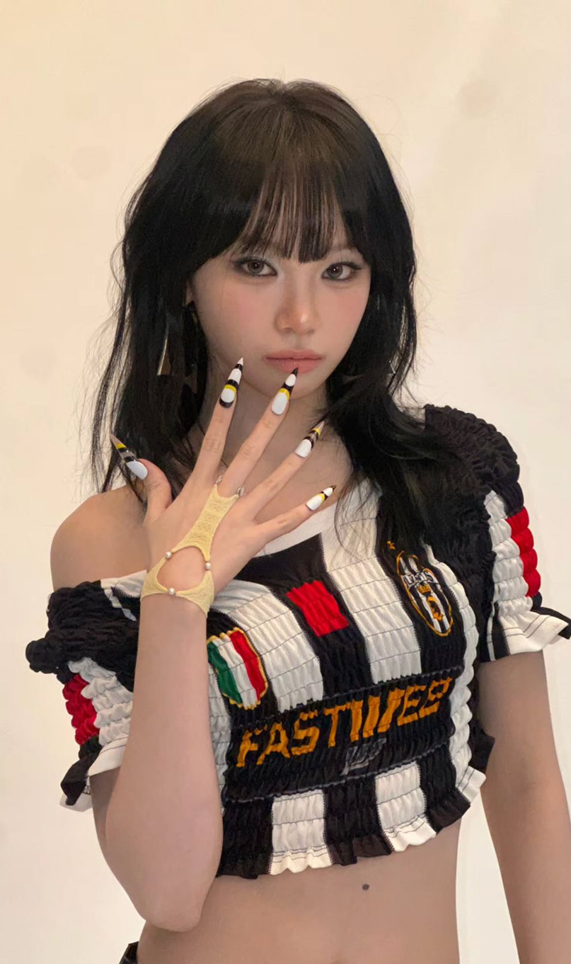 중단발 거지존도 살린다! 요즘 뜨는 레이어드 컷 스타일 4