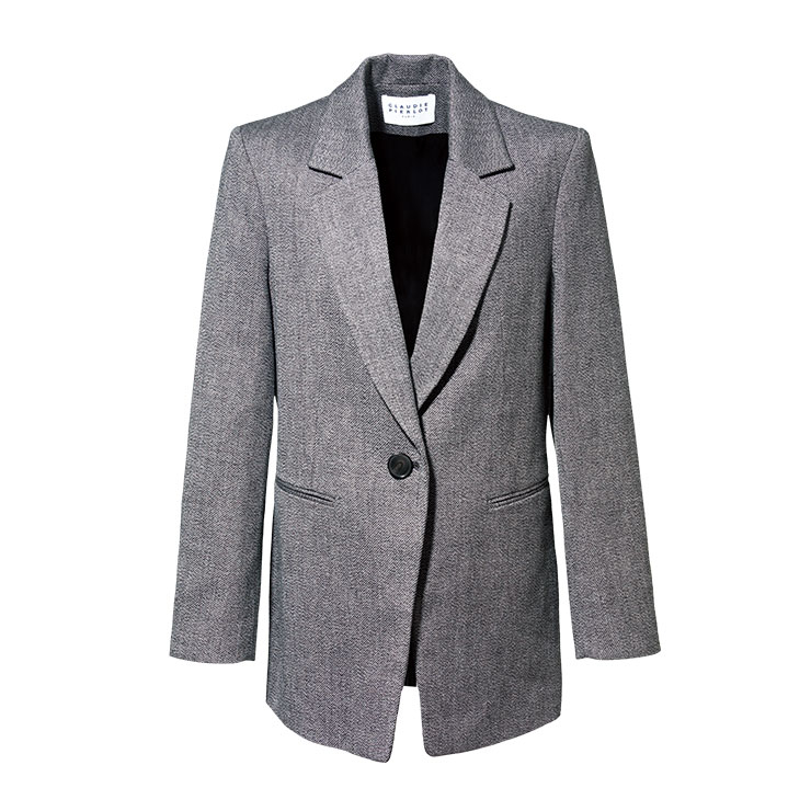 재킷 62만9천원 끌로디 피에로