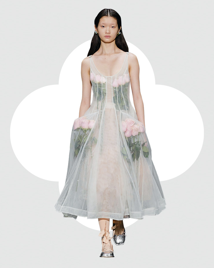 SIMONE ROCHA