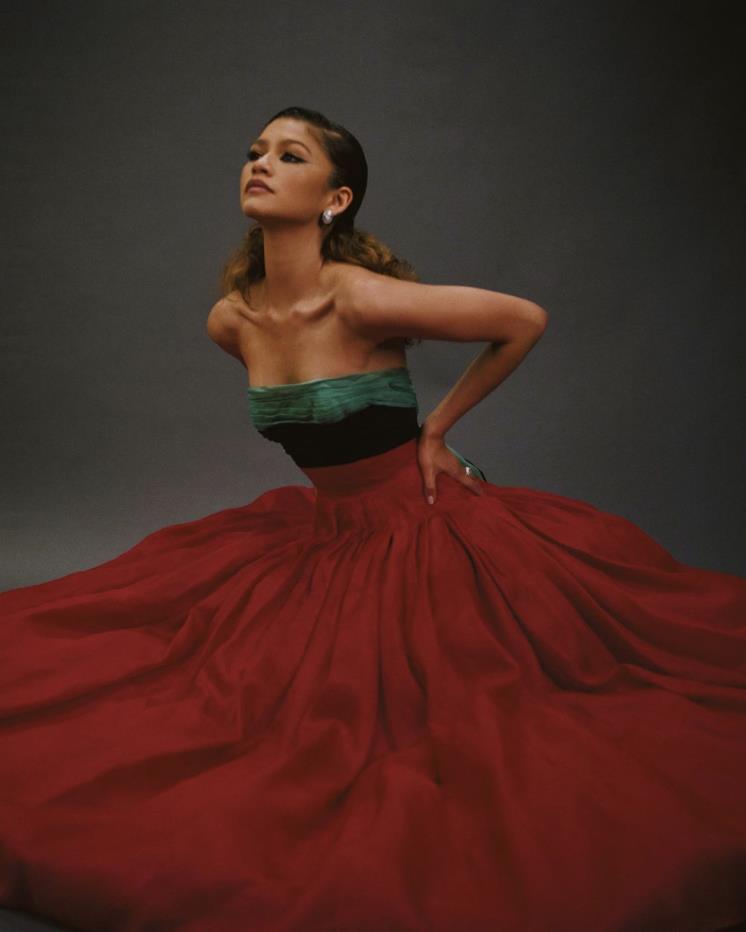 @zendaya