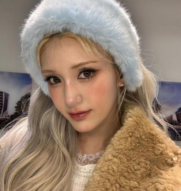 인스타그램 @somsomi0309
