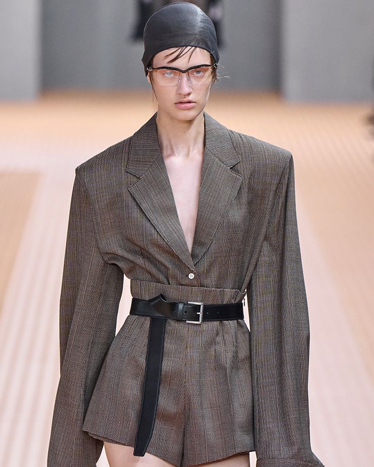 prada 2024 S / S COLLECTION