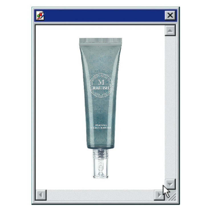 브리티시엠 리젠올 에너지 부스터 2만6천원.