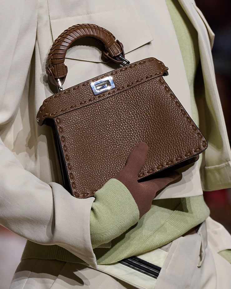  FENDI 2024 S / S COLLECTION