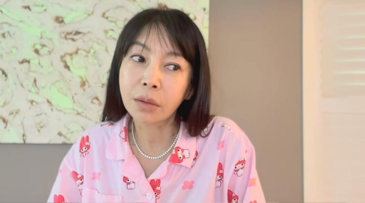  유튜브 <황신혜의 cine style>