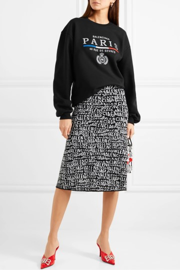 BALENCIAGA by 네타포르테.