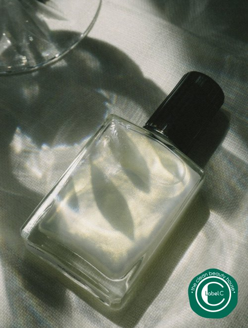 제이한나 네일폴리쉬 #아코야