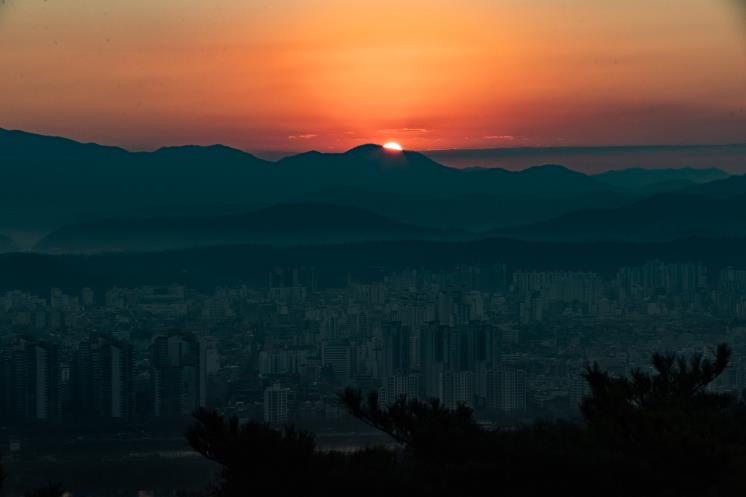 아차산생태공원