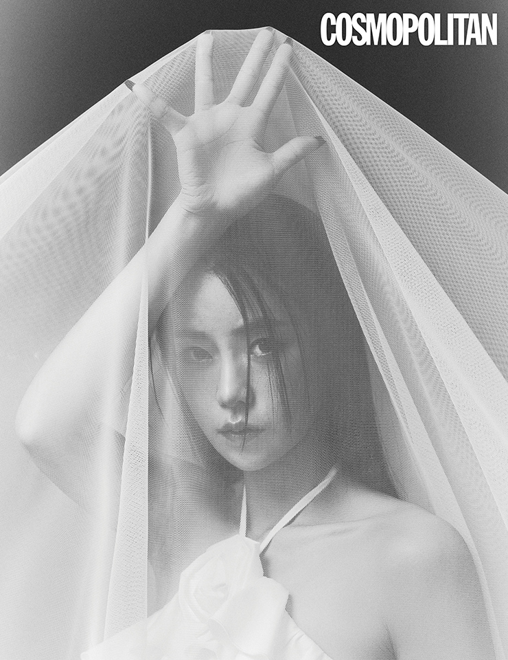 톱 1백68만원 블루마린.