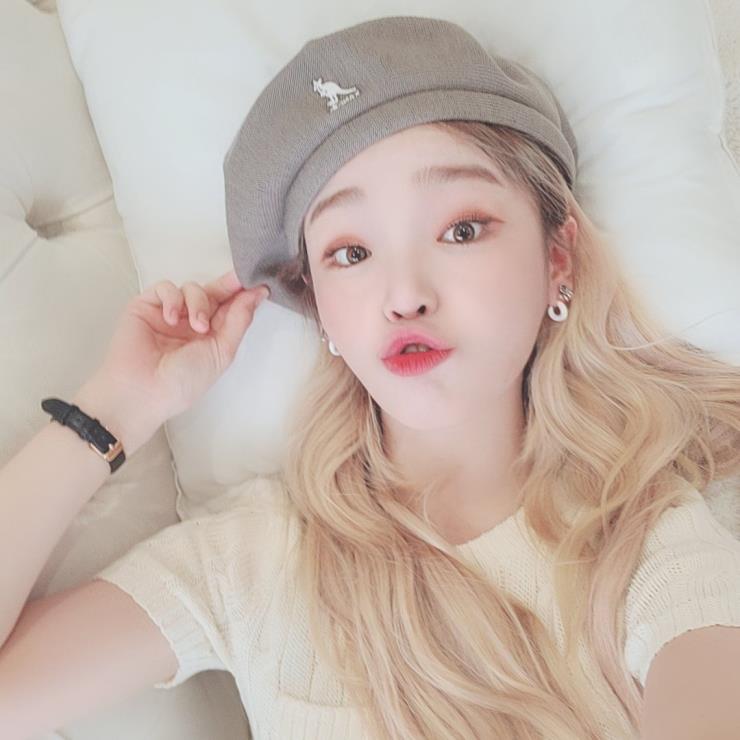 오마이걸 승희